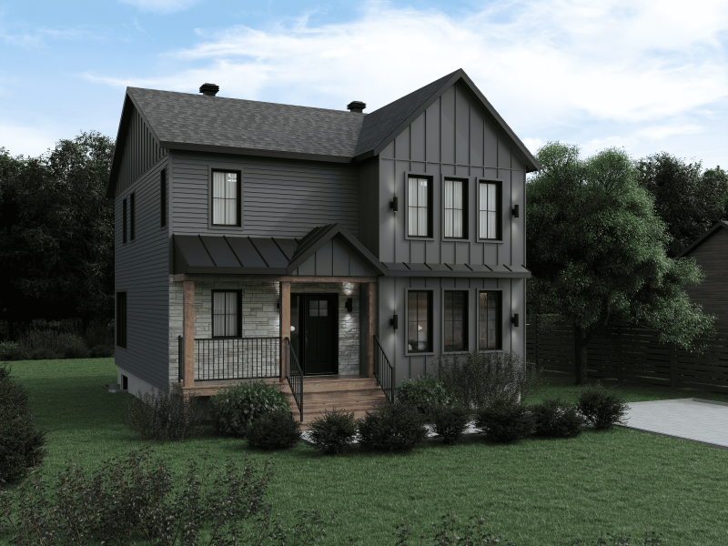 Cottage