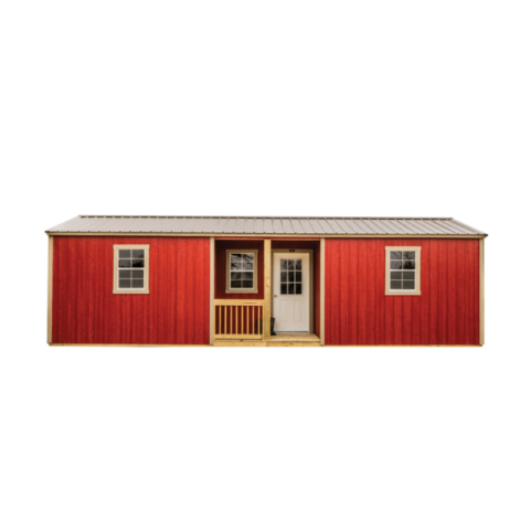 Center Cabin (CC)
