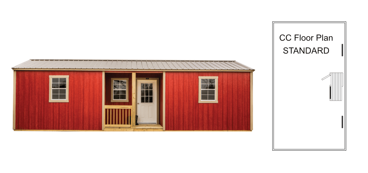Center Cabin (CC) thumbnail 2