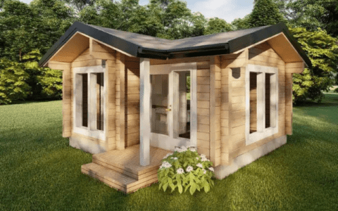 Garden Buildings thumbnail 2