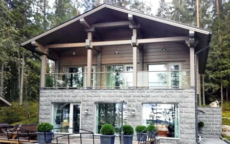 Eurohonka Cottage 50 thumbnail 2