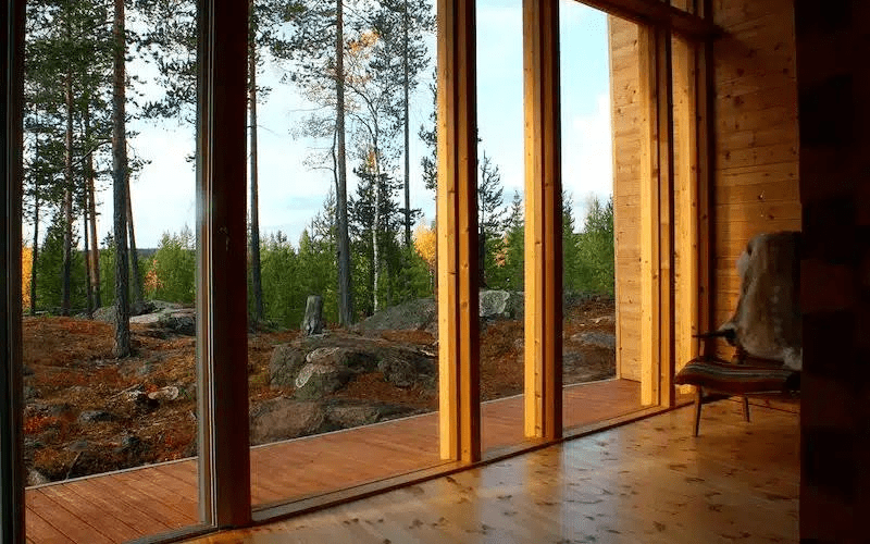 Holiday Homes