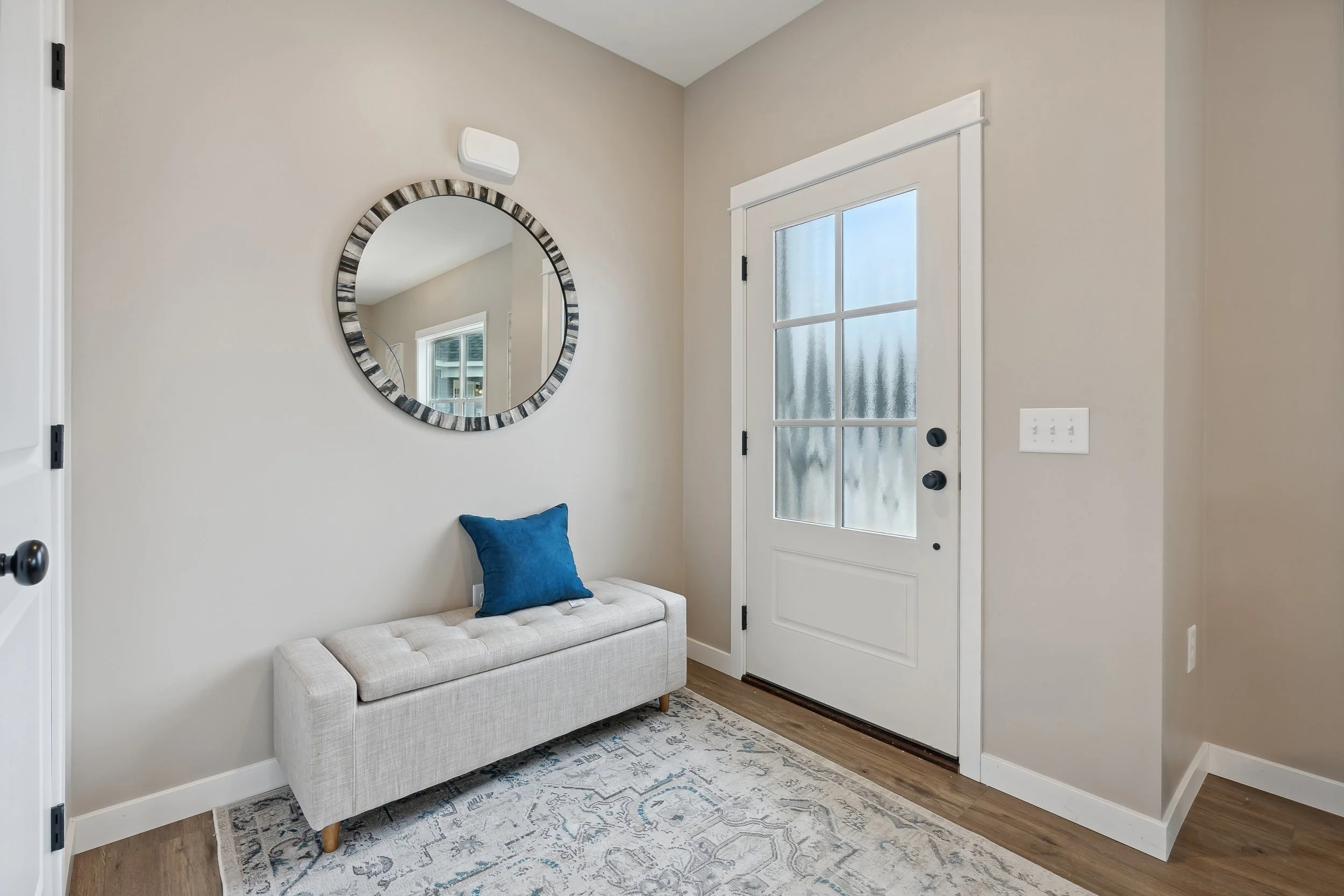 Accessory Dwelling Unit (ADU)