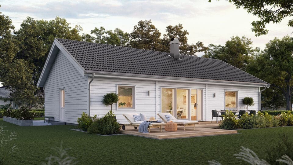 Eksjö Modern