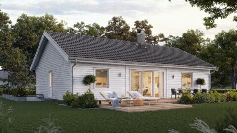Eksjö Modern thumbnail 2