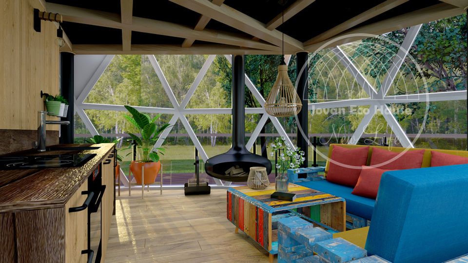Eco Glass House 98 thumbnail 2