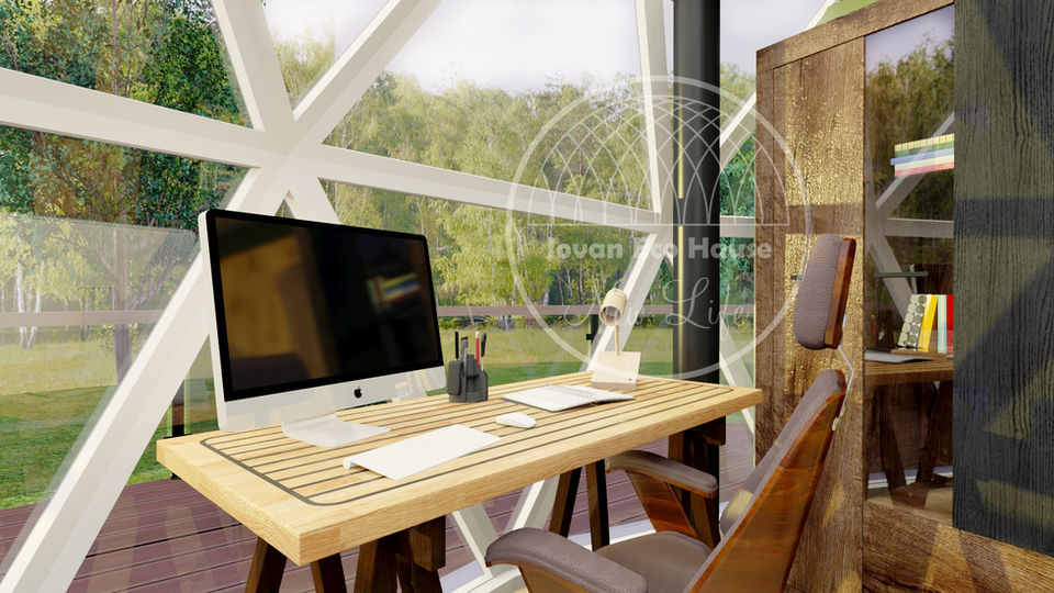 Eco Glass House 98 thumbnail 3