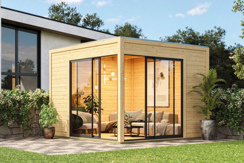 Karibu Garden House 14 thumbnail 3