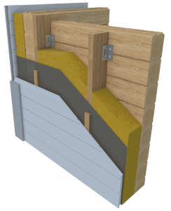 TimberHUS 90 thumbnail 2