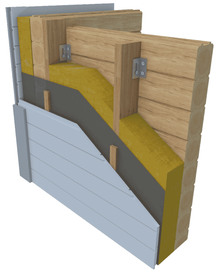 TimberHUS 90 thumbnail 3