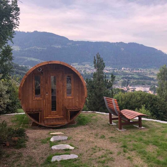 Finnhaus Sauna 16 thumbnail 3