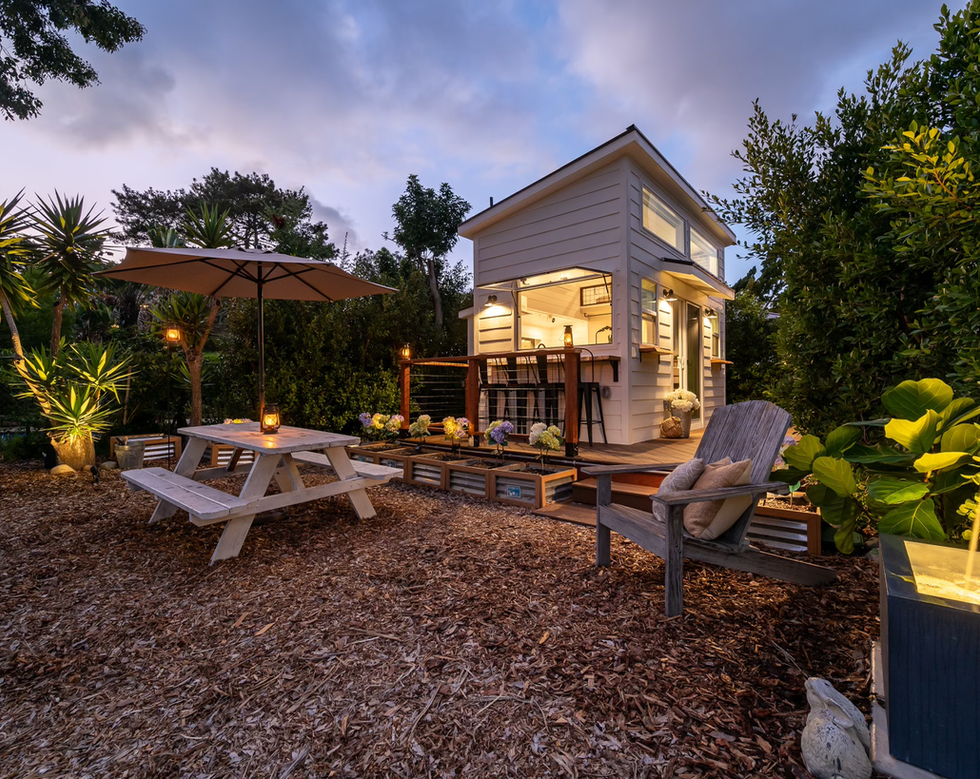 ZEN CONTAINER HOME - Image 1