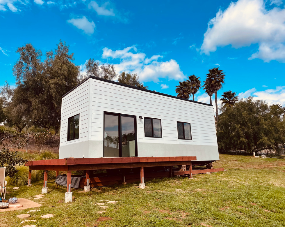 ZEN CONTAINER HOME thumbnail 2