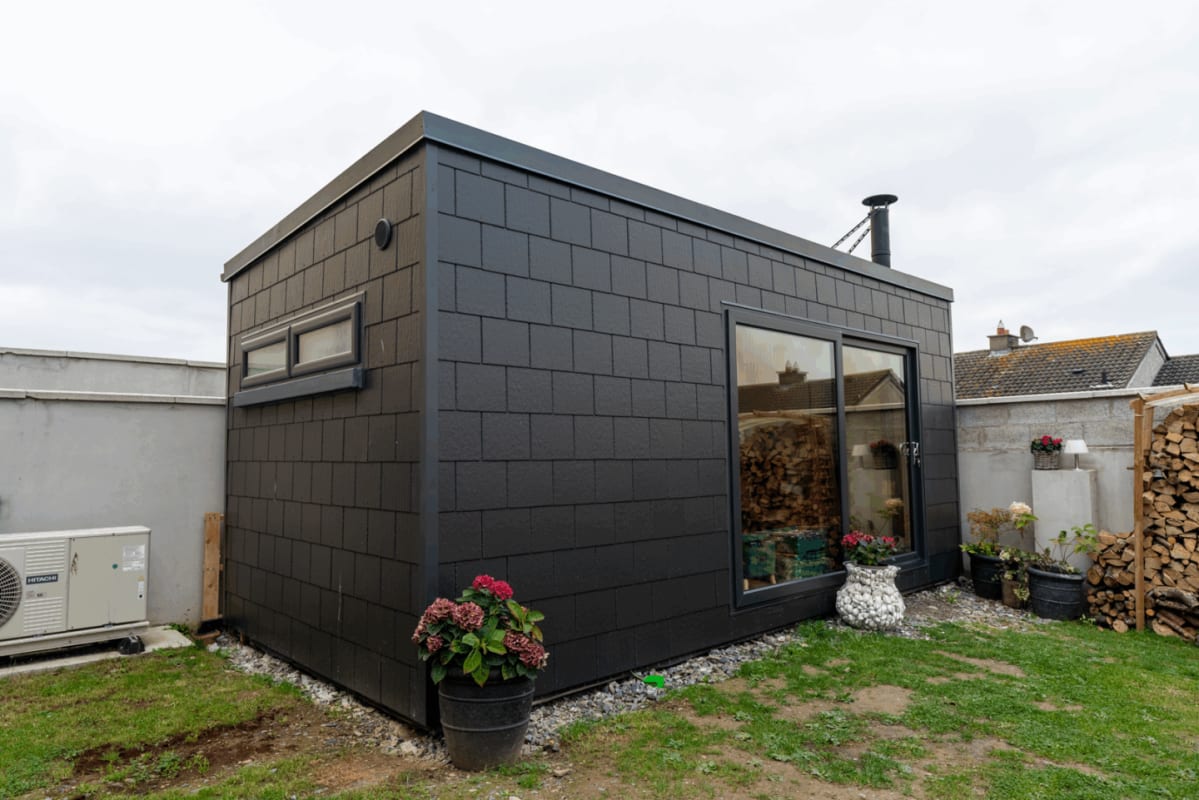 MM Eco Build Construction