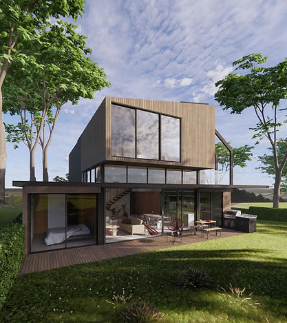 Casas Bee