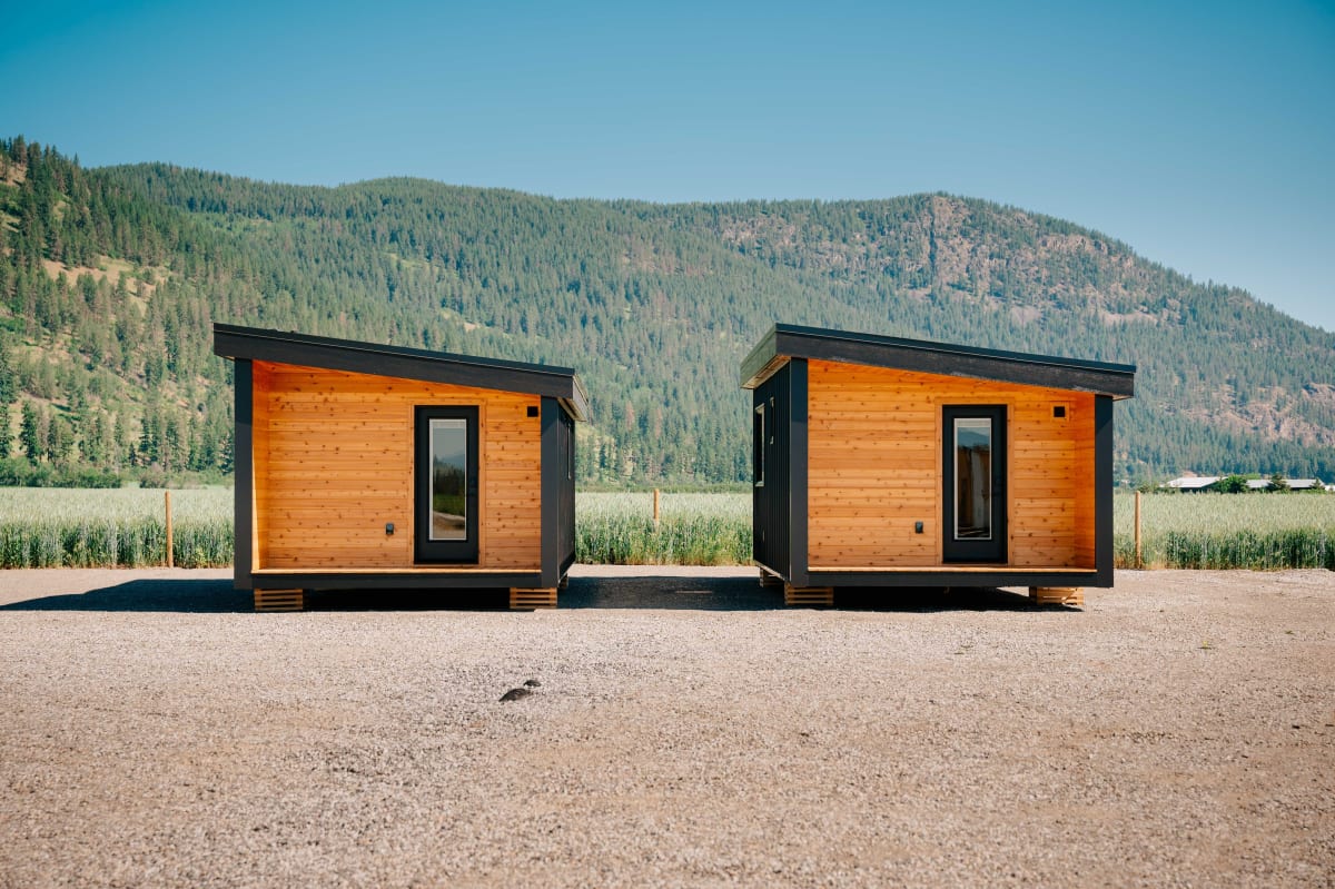 Elk Ridge Cabin Co