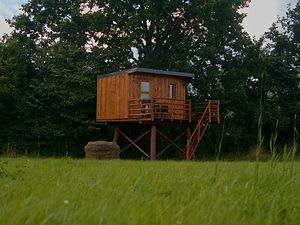 Varda Cabin
