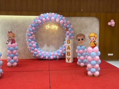 Baby_Shower event