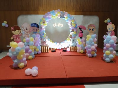 Baby_Shower event