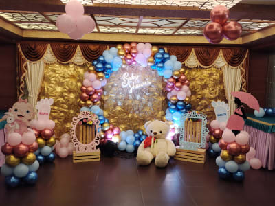 Baby_Shower event