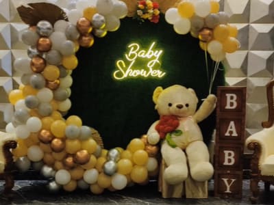 Baby_Shower event