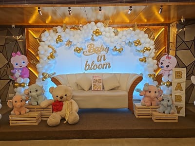 Baby_Shower event