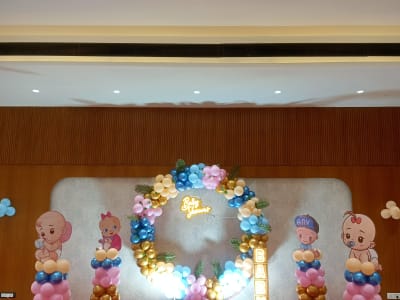 Baby_Shower event