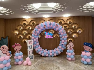 Baby_Shower event