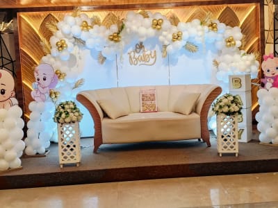 Baby_Shower event