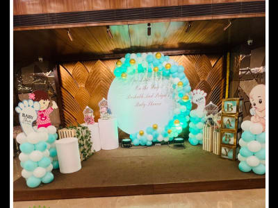 Baby_Shower event
