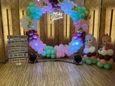 Baby_Shower event
