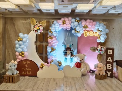 Baby_Shower event