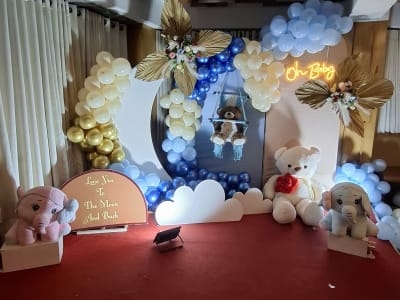Baby_Shower event