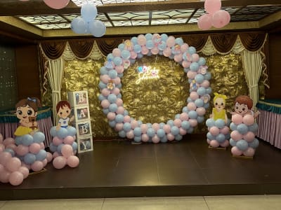 Baby_Shower event
