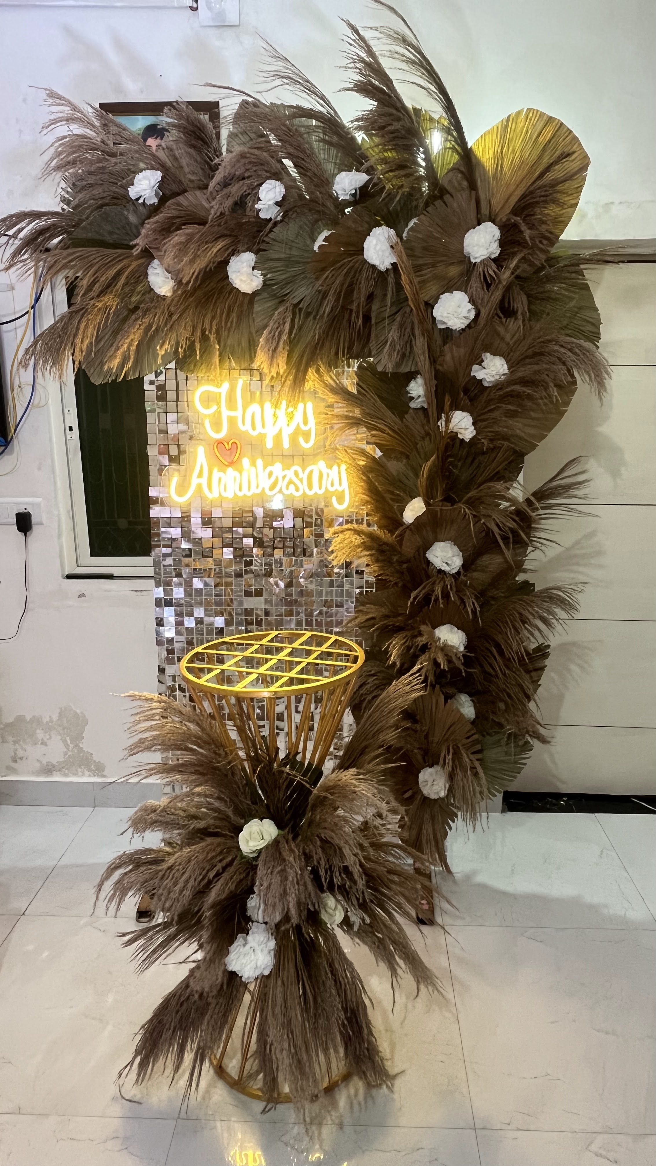Anniversary event