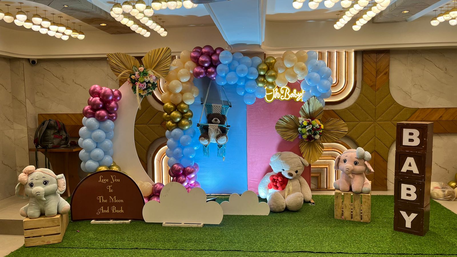 Baby_Shower event