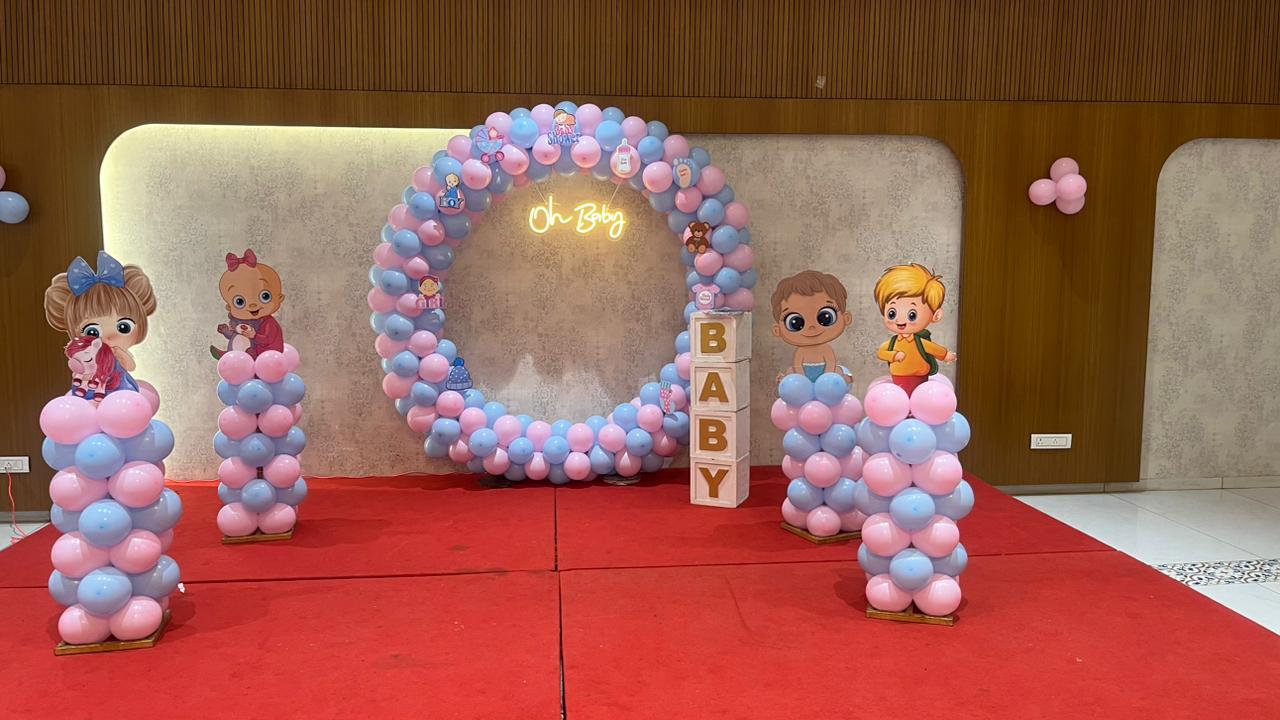Baby_Shower event