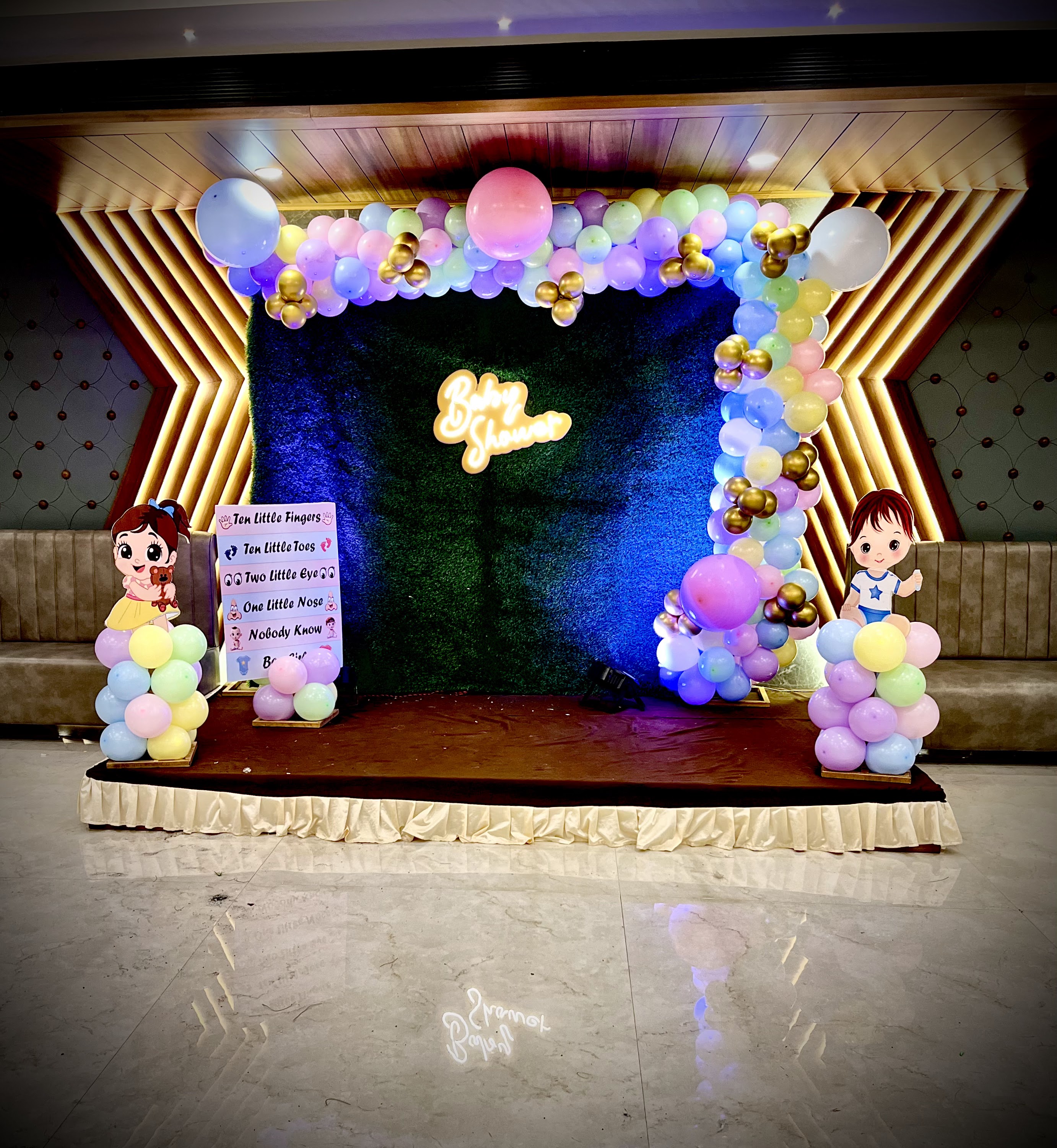 Baby_Shower event