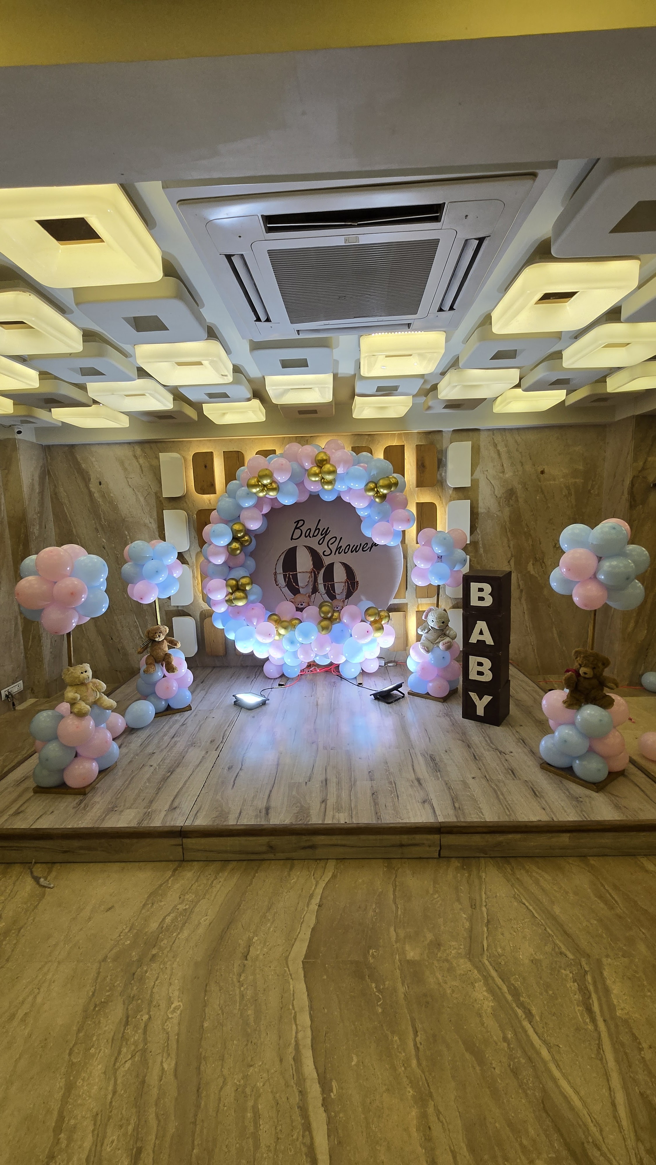 Baby_Shower event