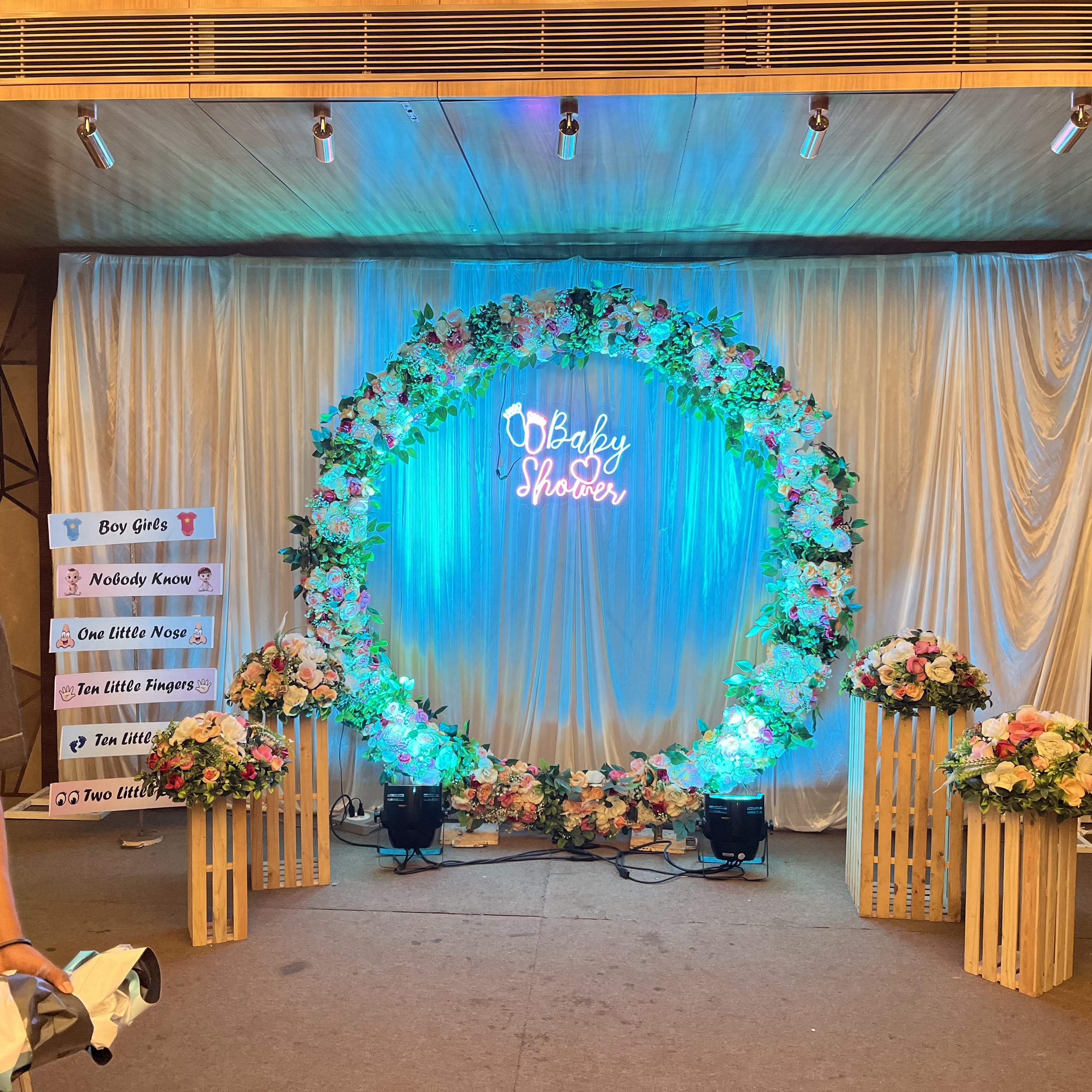 Baby_Shower event
