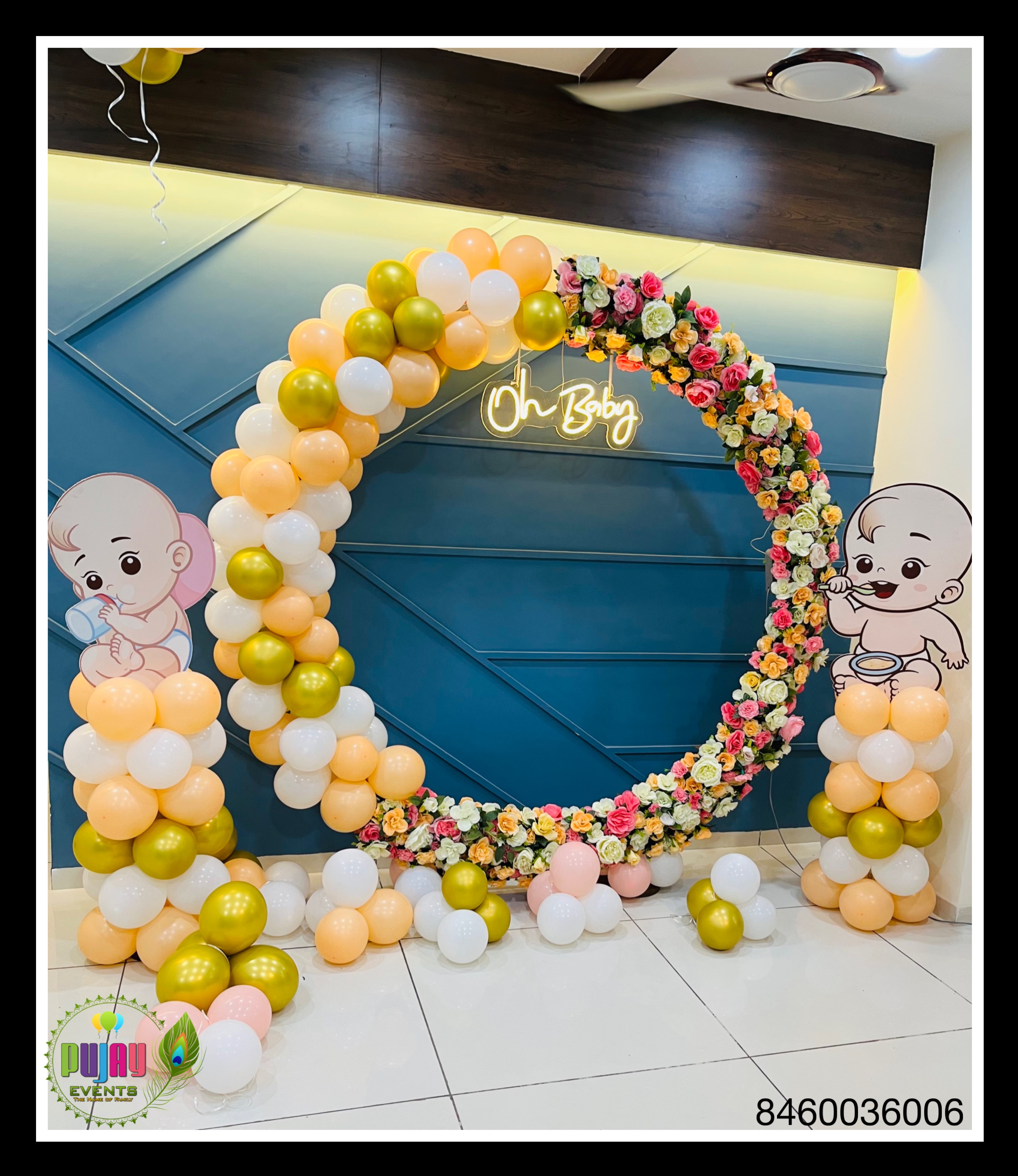 Baby_Shower event