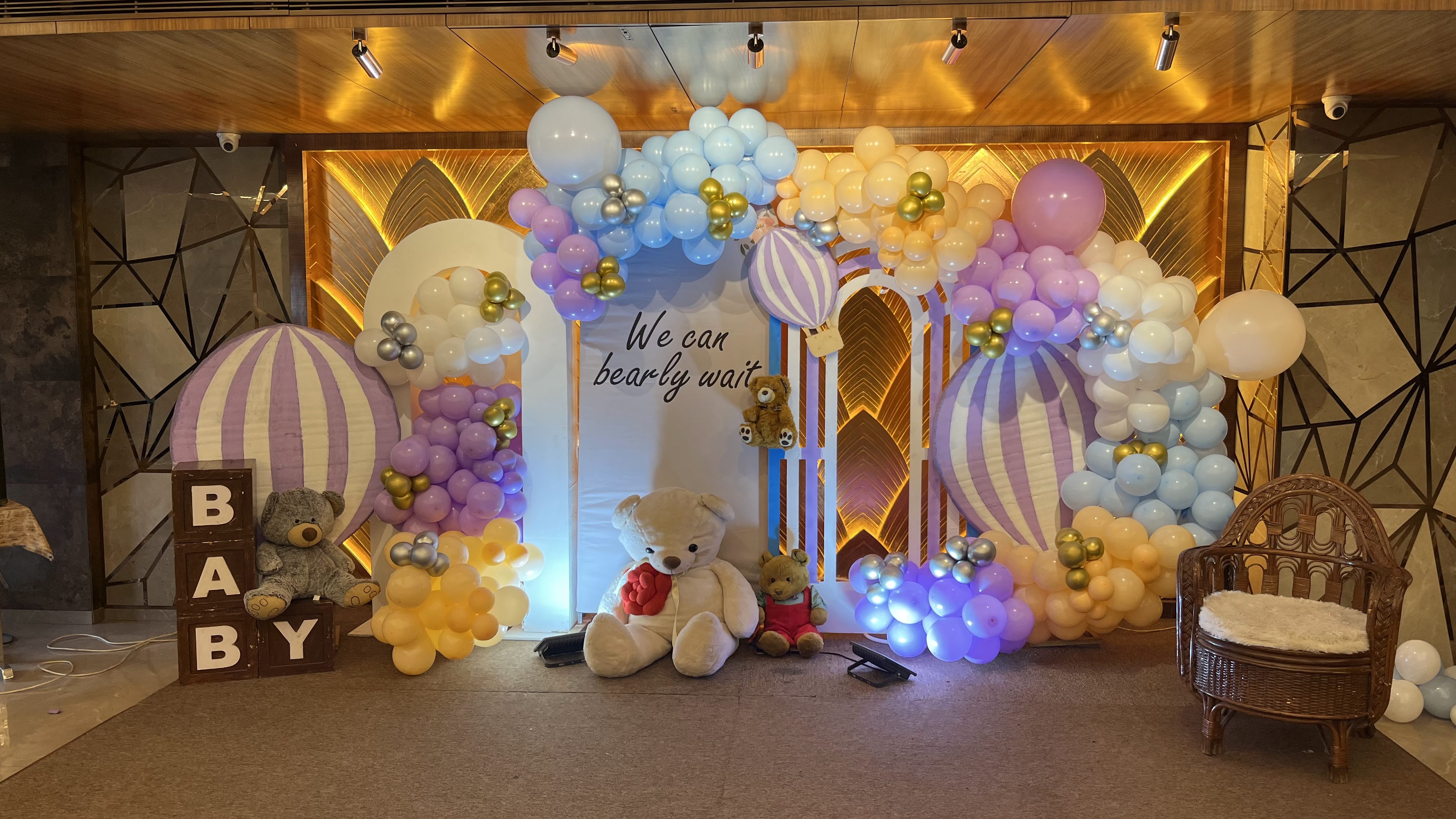 Baby_Shower event