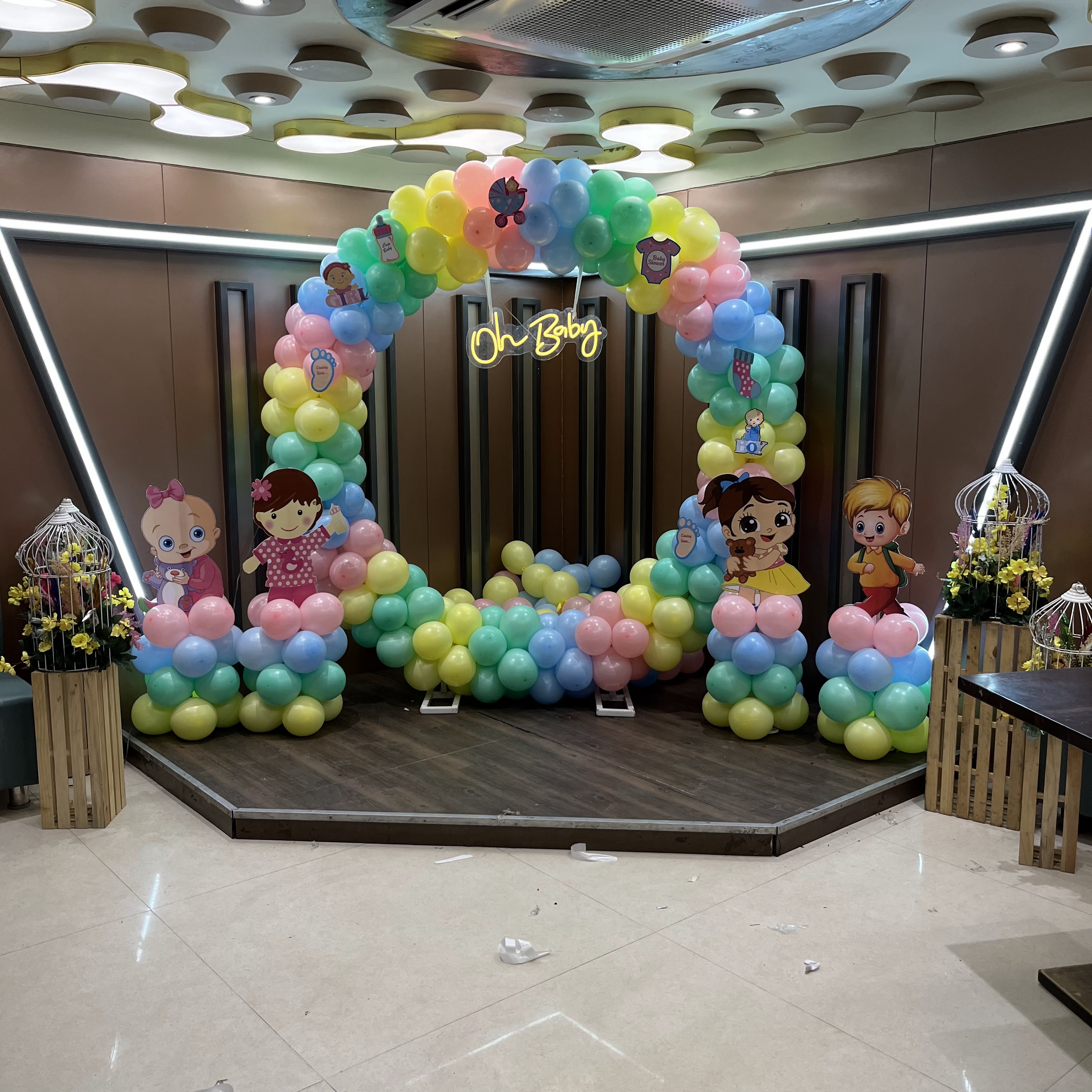 Baby_Shower event