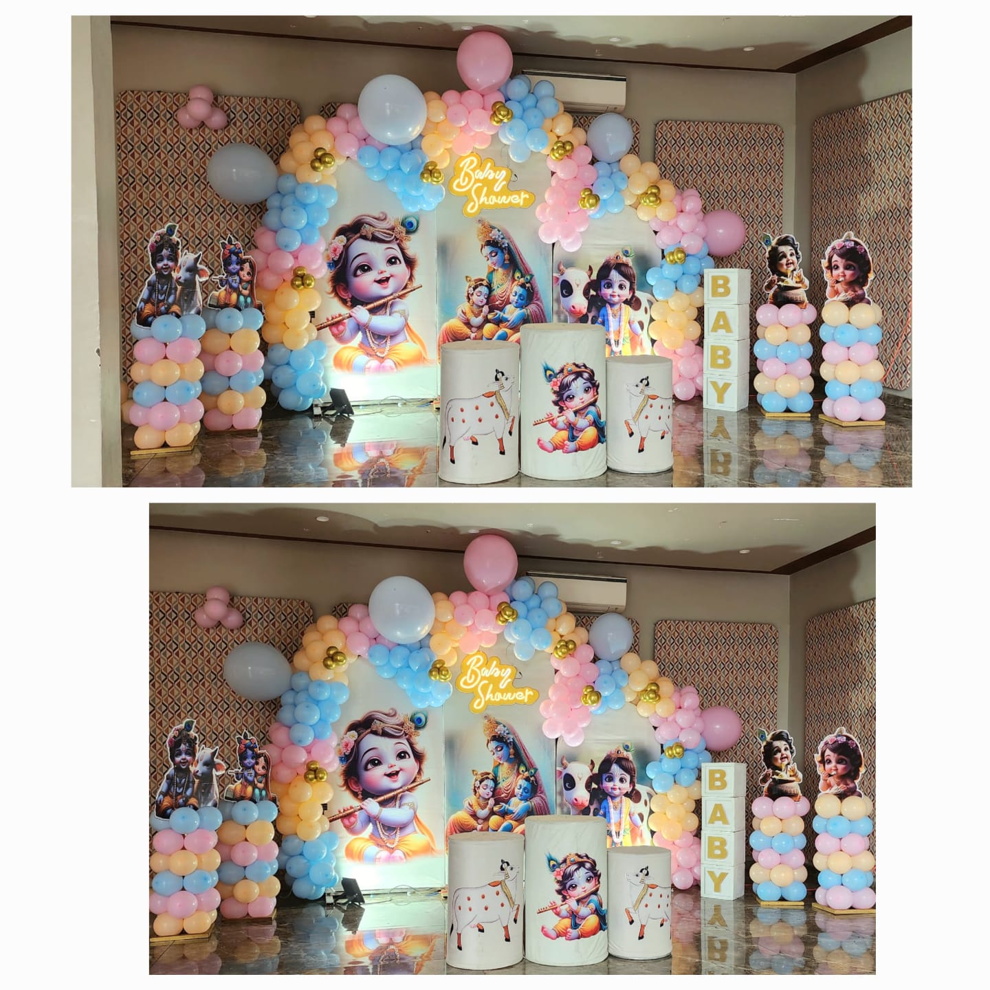 Baby_Shower event