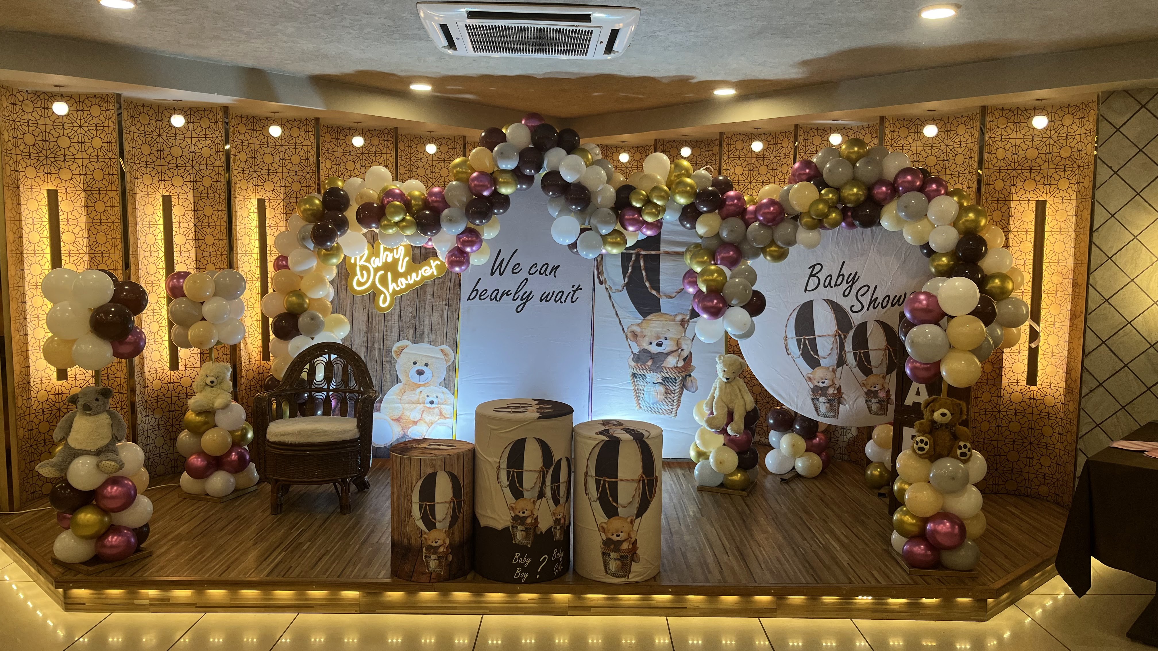 Baby_Shower event
