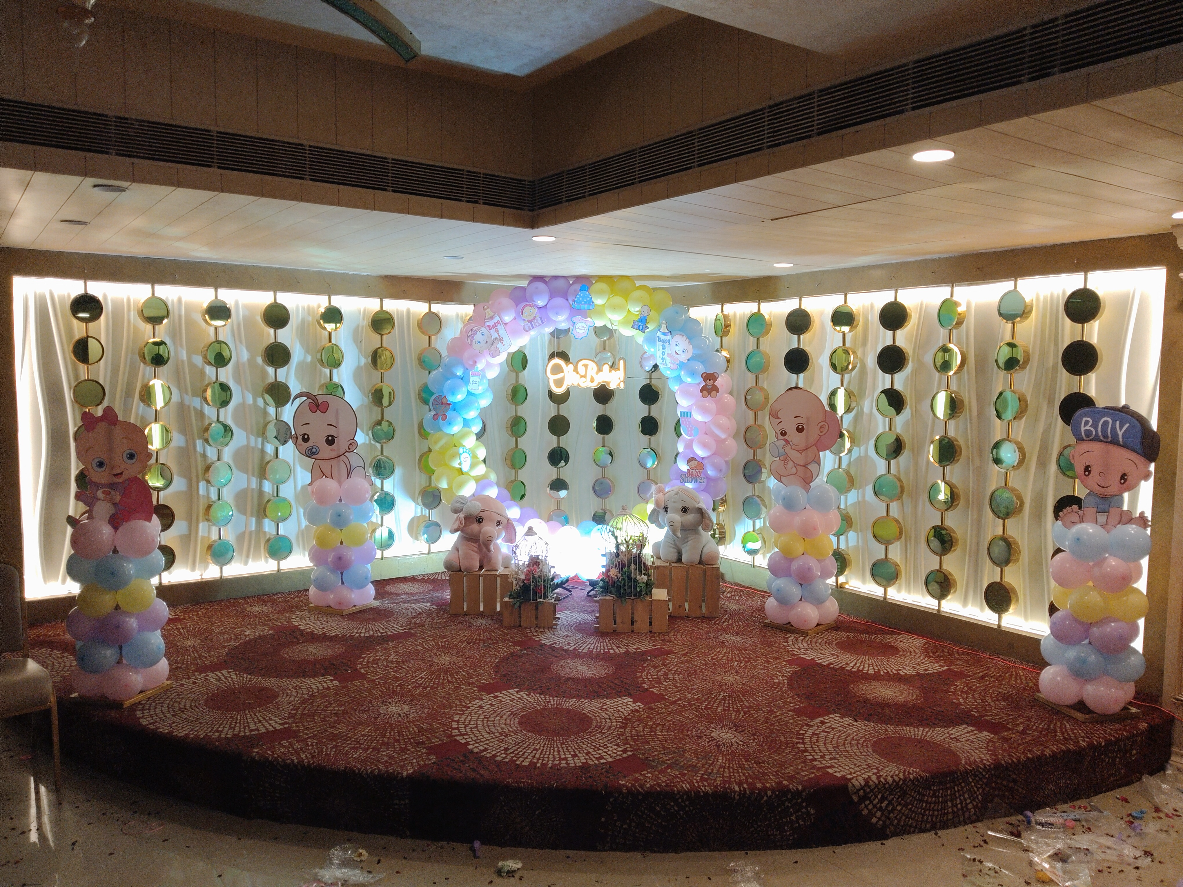 Baby_Shower event
