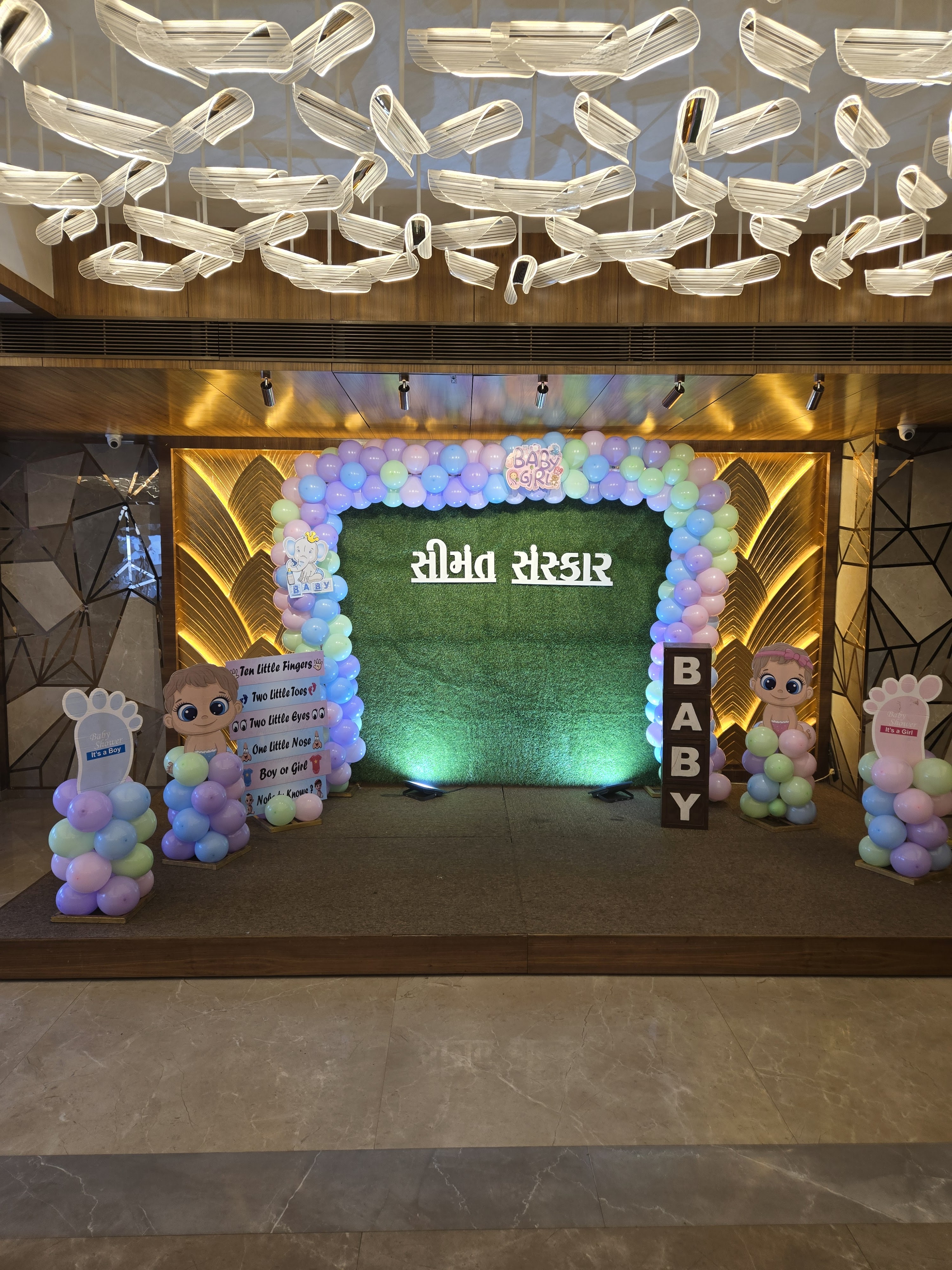 Baby_Shower event