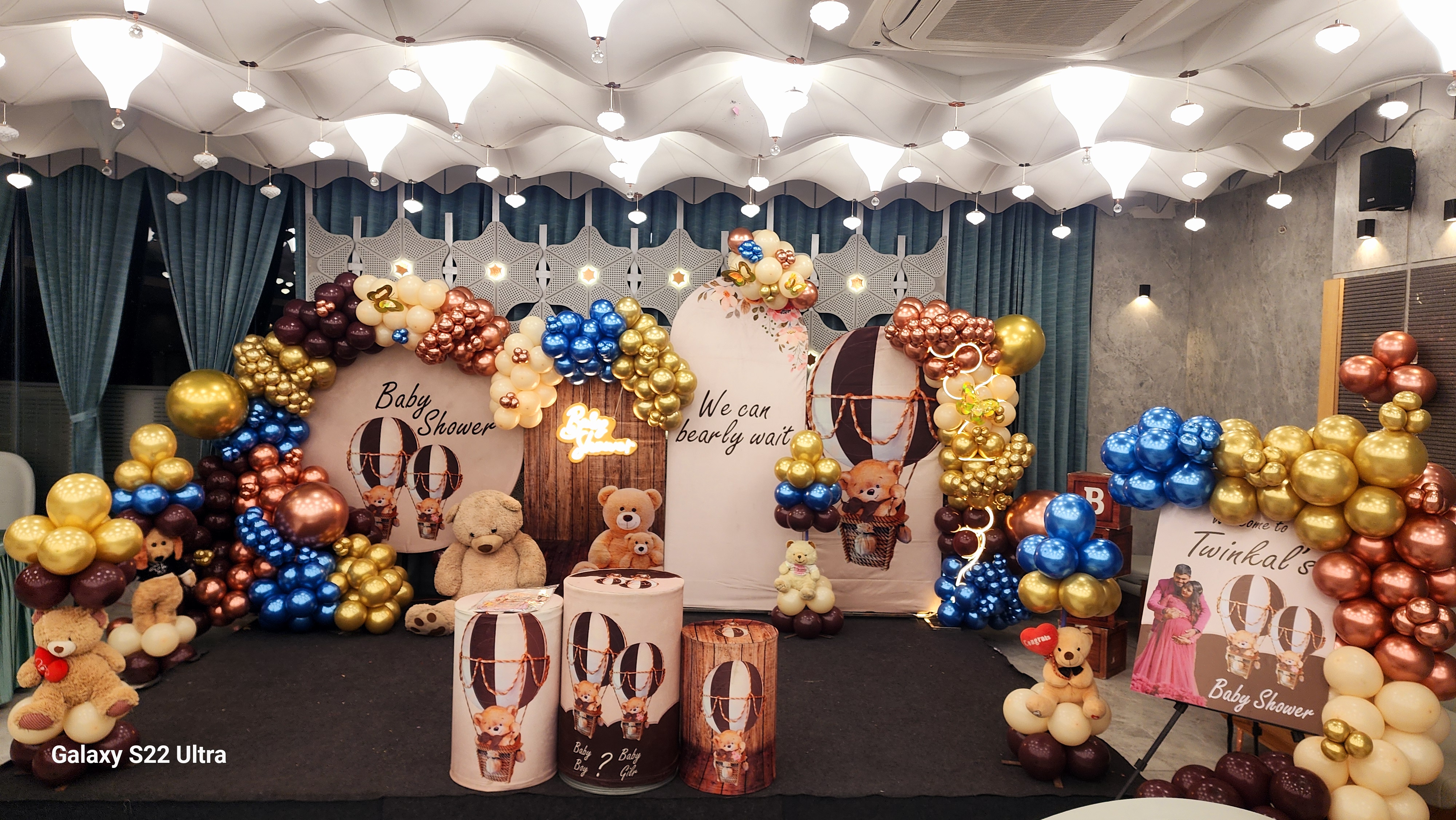 Baby_Shower event