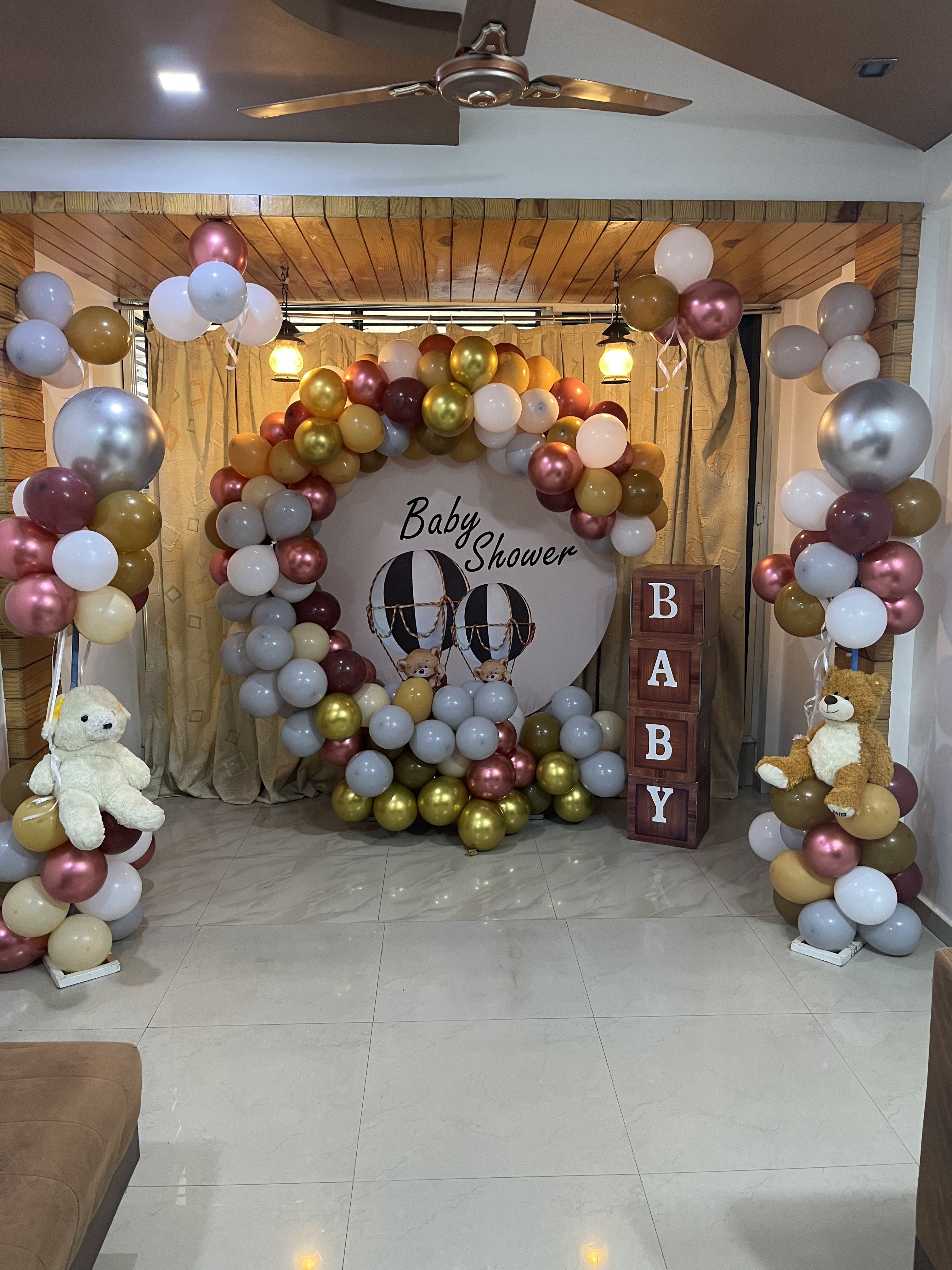 Baby_Shower event