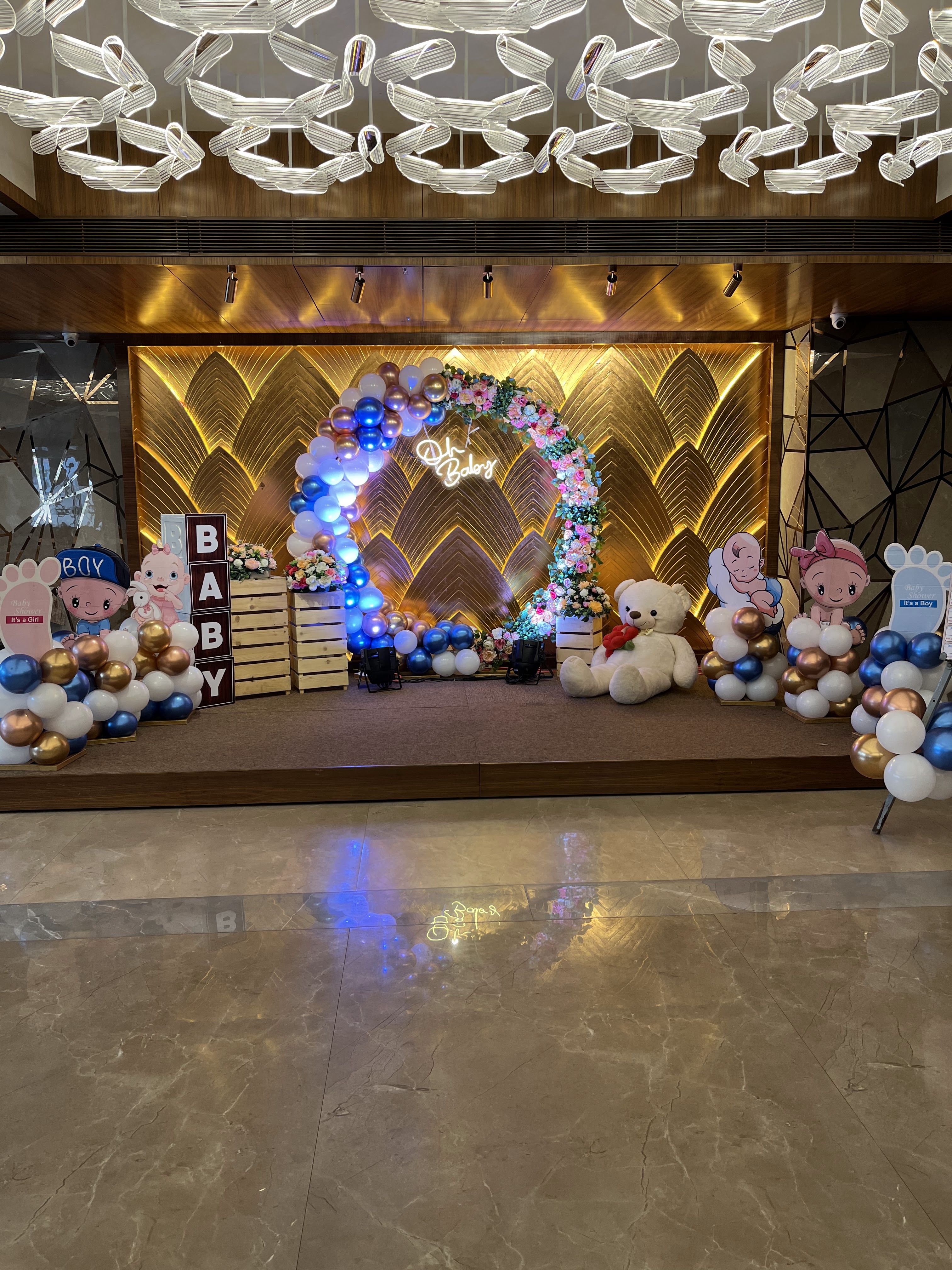 Baby_Shower event